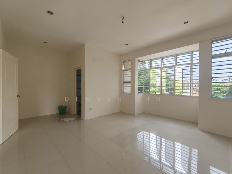 3-storey Terraced House for Sale in Taman Vista Hill (Cheras) - Denver Sin - Interior - PropertyGuru.com.my