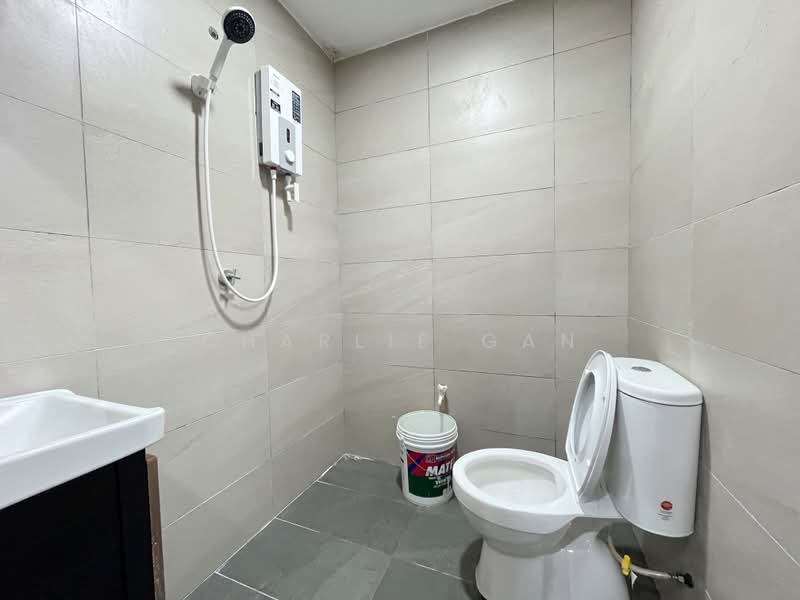 Rumah Teres 1 Tingkat untuk Dijual di Taman Menara Maju (Klang) - Charlie Gan - PropertyGuru.com.my