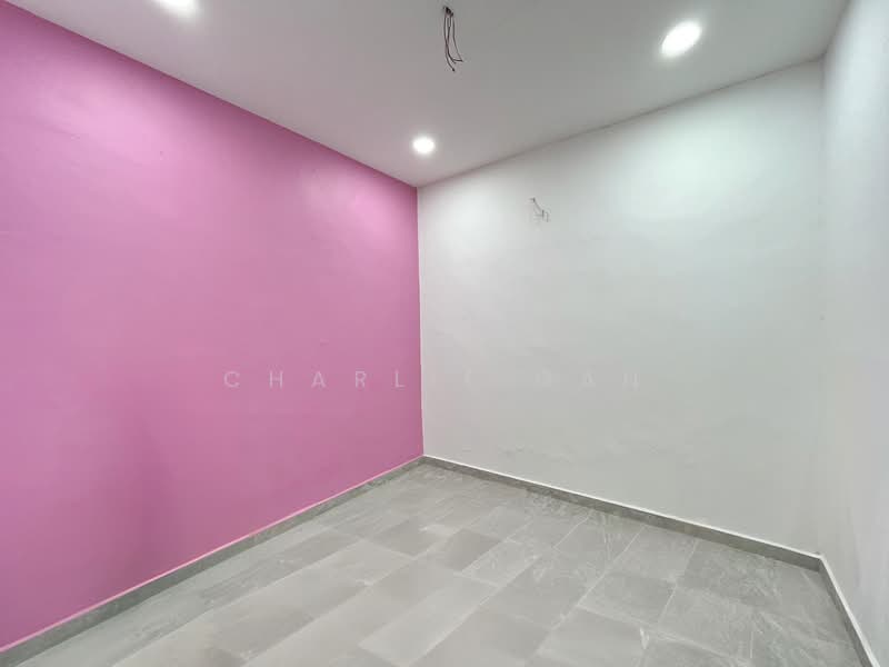 Rumah Teres 1 Tingkat untuk Dijual di Taman Menara Maju (Klang) - Charlie Gan - PropertyGuru.com.my