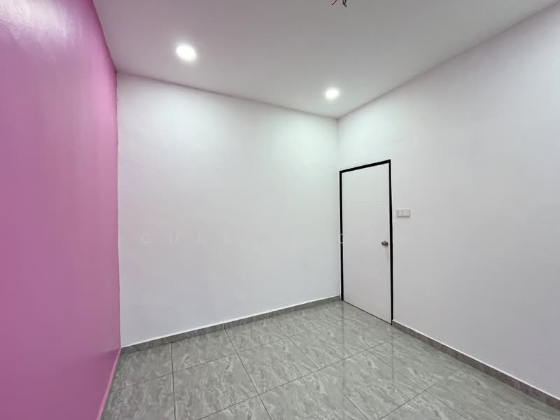 Rumah Teres 1 Tingkat untuk Dijual di Taman Menara Maju (Klang) - Charlie Gan - PropertyGuru.com.my