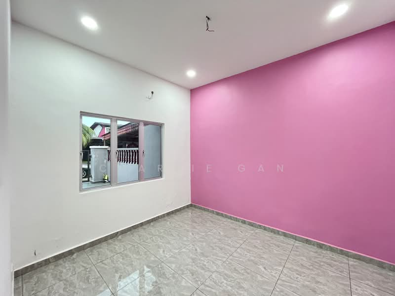 Rumah Teres 1 Tingkat untuk Dijual di Taman Menara Maju (Klang) - Charlie Gan - PropertyGuru.com.my