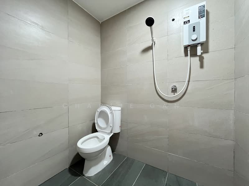 Rumah Teres 1 Tingkat untuk Dijual di Taman Menara Maju (Klang) - Charlie Gan - PropertyGuru.com.my