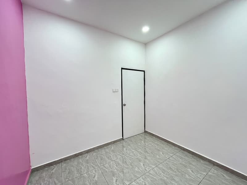 Rumah Teres 1 Tingkat untuk Dijual di Taman Menara Maju (Klang) - Charlie Gan - PropertyGuru.com.my
