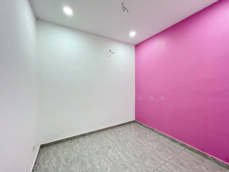 Rumah Teres 1 Tingkat untuk Dijual di Taman Menara Maju (Klang) - Charlie Gan - PropertyGuru.com.my