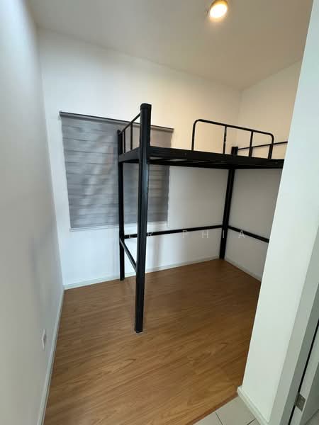 Servis Apartment untuk Disewa di Jernih Residence - Roger Phia - Bedroom - PropertyGuru.com.my