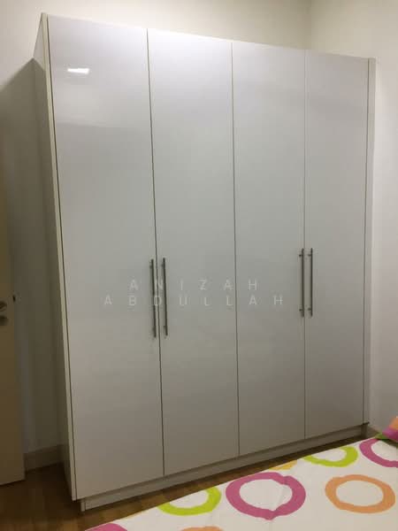 Service Residence for Sale at Suasana Bukit Ceylon / Raja Chulan Residences - Anizah Abdullah - Bedroom - PropertyGuru.com.my