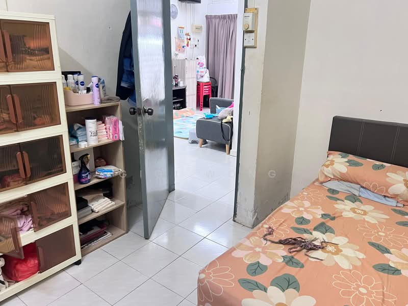 1-storey Terraced House for Sale in Taman Bukit Rembia (Rembia) - Gigi Wong - Bedroom - PropertyGuru.com.my