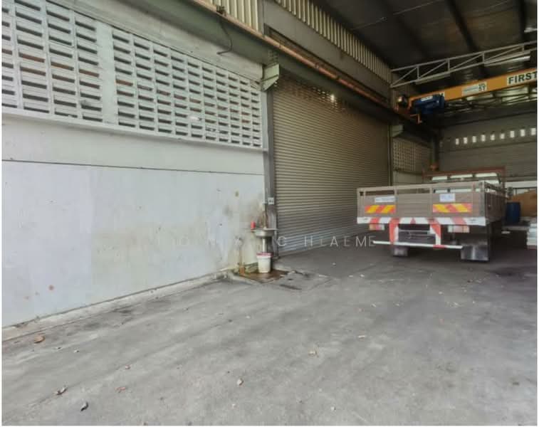 Detached Factory for Sale in Bandar Sri Damansara (Selangor) - Tony Cham - Exterior - PropertyGuru.com.my