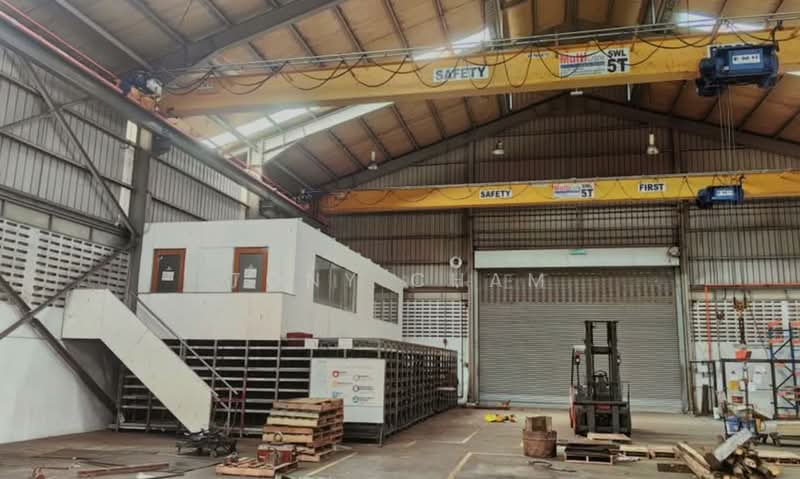 Detached Factory for Sale in Bandar Sri Damansara (Selangor) - Tony Cham - Exterior - PropertyGuru.com.my