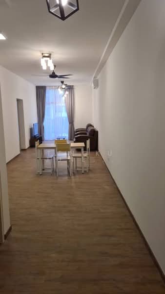 Condominium for Rent at Lakefront Homes - Tengku June Tengku Mamat - PropertyGuru.com.my