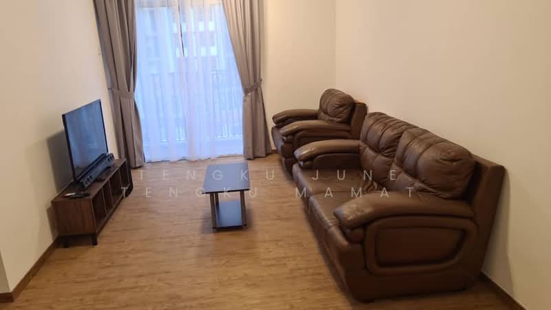 Condominium for Rent at Lakefront Homes - Tengku June Tengku Mamat - PropertyGuru.com.my