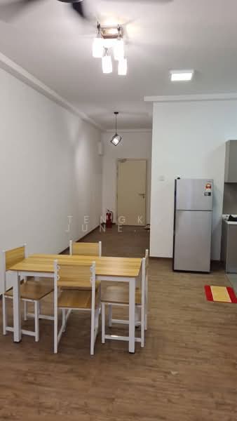 Condominium for Rent at Lakefront Homes - Tengku June Tengku Mamat - PropertyGuru.com.my