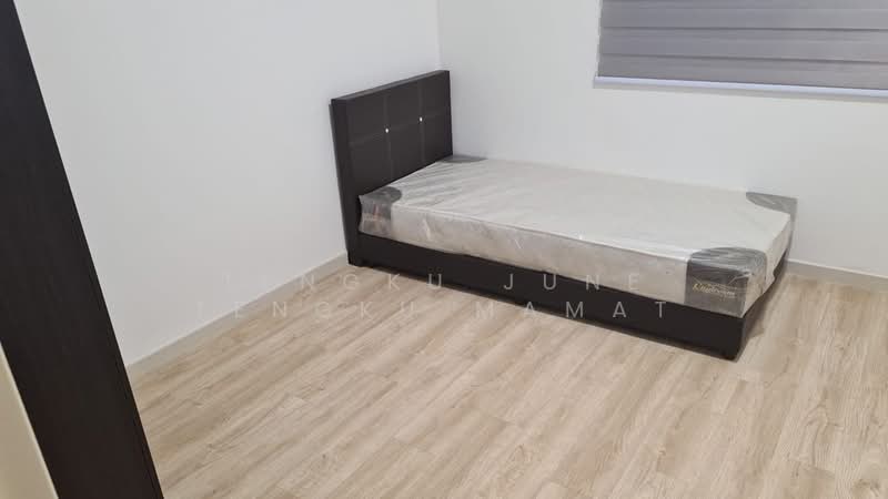 Condominium for Rent at Lakefront Homes - Tengku June Tengku Mamat - PropertyGuru.com.my