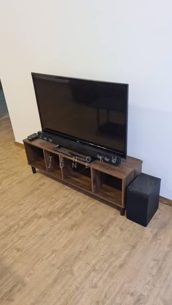 Condominium for Rent at Lakefront Homes - Tengku June Tengku Mamat - PropertyGuru.com.my
