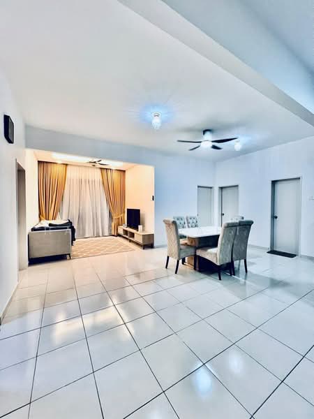 Kondominium untuk Disewa di Residensi Adelia 3 - Hawa Ibrahim - PropertyGuru.com.my