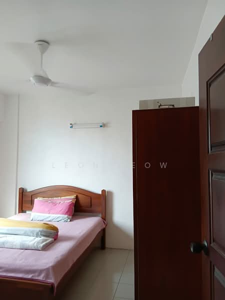 Apartment for Sale at Greenlane Heights Block 3 - Leon Leow - PropertyGuru.com.my