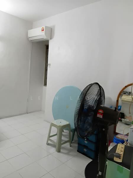 Apartment for Sale at Greenlane Heights Block 3 - Leon Leow - PropertyGuru.com.my