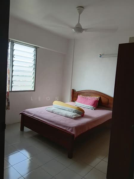 Apartment for Sale at Greenlane Heights Block 3 - Leon Leow - PropertyGuru.com.my