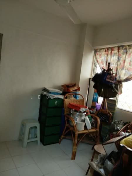 Apartment for Sale at Greenlane Heights Block 3 - Leon Leow - PropertyGuru.com.my