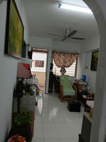 Apartment for Sale at Greenlane Heights Block 3 - Leon Leow - PropertyGuru.com.my