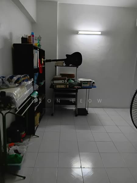 Apartment for Sale at Greenlane Heights Block 3 - Leon Leow - PropertyGuru.com.my
