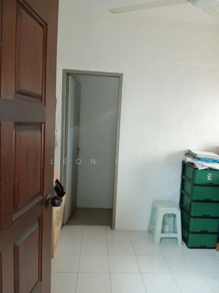 Apartment for Sale at Greenlane Heights Block 3 - Leon Leow - PropertyGuru.com.my