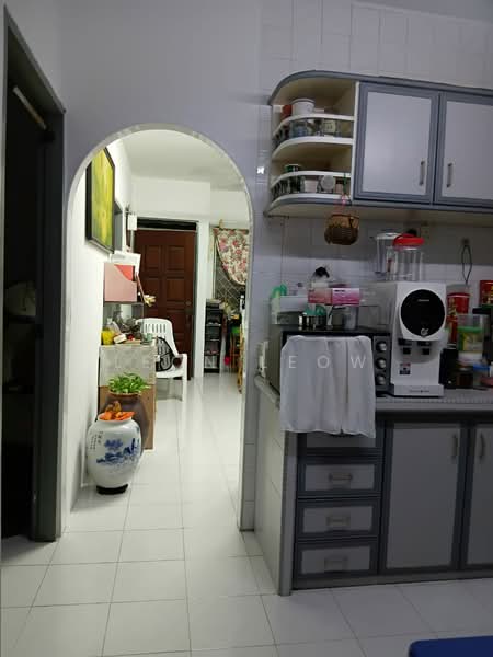 Apartment for Sale at Greenlane Heights Block 3 - Leon Leow - PropertyGuru.com.my