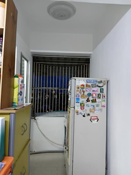 Apartment for Sale at Greenlane Heights Block 3 - Leon Leow - PropertyGuru.com.my