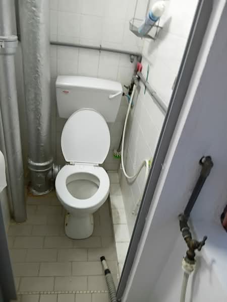 Apartment for Sale at Greenlane Heights Block 3 - Leon Leow - PropertyGuru.com.my