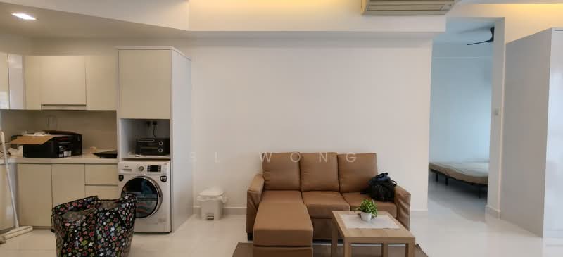 Servis Apartment untuk Dijual di Regalia Residence - SL Wong - PropertyGuru.com.my