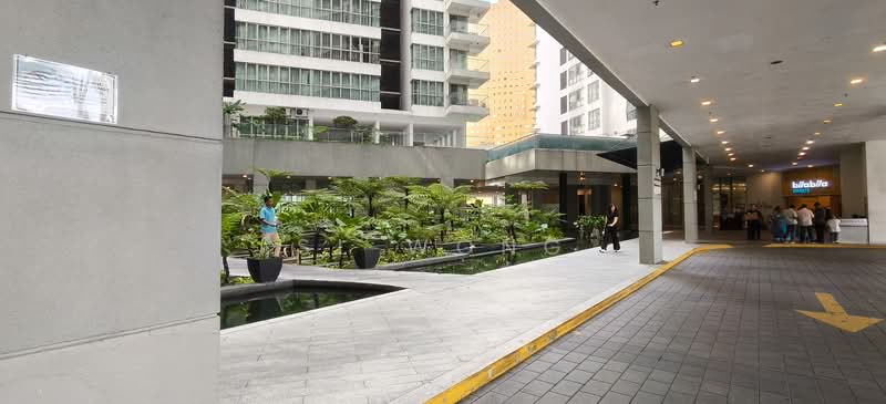 Servis Apartment untuk Dijual di Regalia Residence - SL Wong - PropertyGuru.com.my
