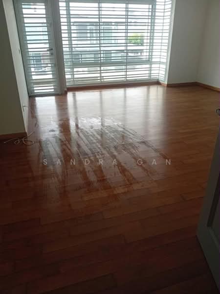 2-storey Terraced House for Rent in Taman Sutera (Johor Bahru) - Sandra Gan - Interior - PropertyGuru.com.my