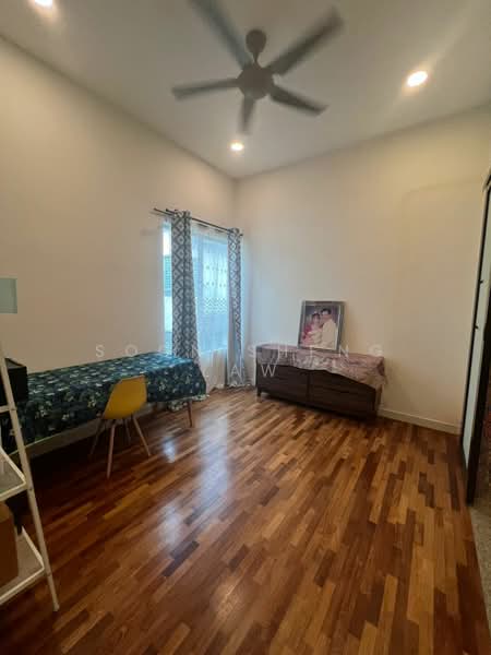 Rumah Berkembar untuk Dijual di Kajang (Selangor) - Soon Sheng Law - Bedroom - PropertyGuru.com.my