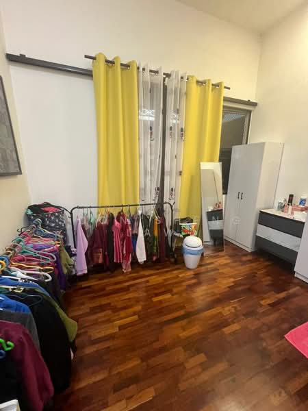 Rumah Berkembar untuk Dijual di Kajang (Selangor) - Soon Sheng Law - Bedroom - PropertyGuru.com.my