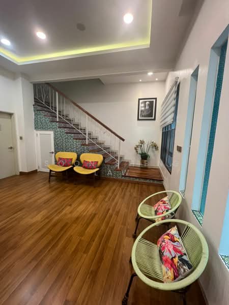 Rumah Berkembar untuk Dijual di Kajang (Selangor) - Soon Sheng Law - Interior - PropertyGuru.com.my