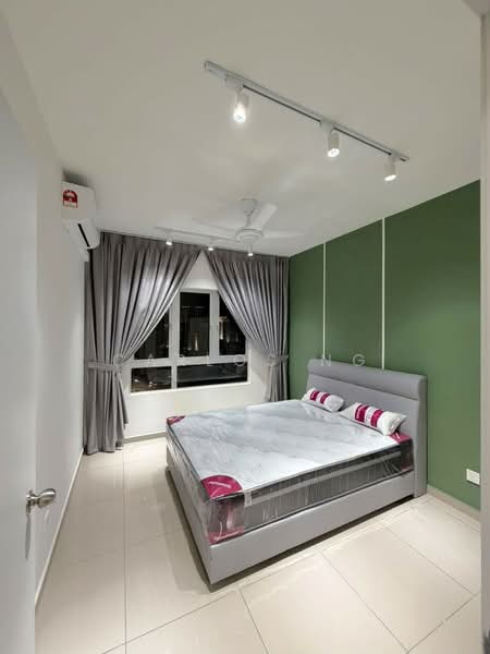 Condominium for Rent at Residensi Dutamas Dahlia - Carlos Ng - Bedroom - PropertyGuru.com.my