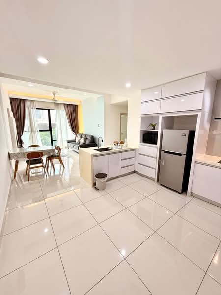 Service Residence for Rent at Southkey Mosaic - Ethan Gan - PropertyGuru.com.my
