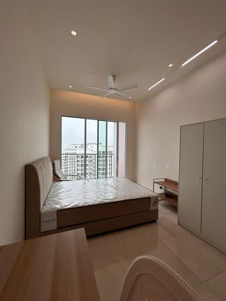 Condominium for Rent at Lucerne Residences - Elaine Lee - Bedroom - PropertyGuru.com.my