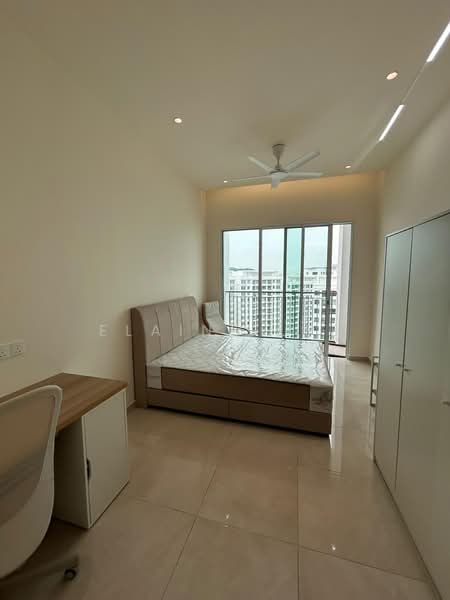 Condominium for Rent at Lucerne Residences - Elaine Lee - Bedroom - PropertyGuru.com.my