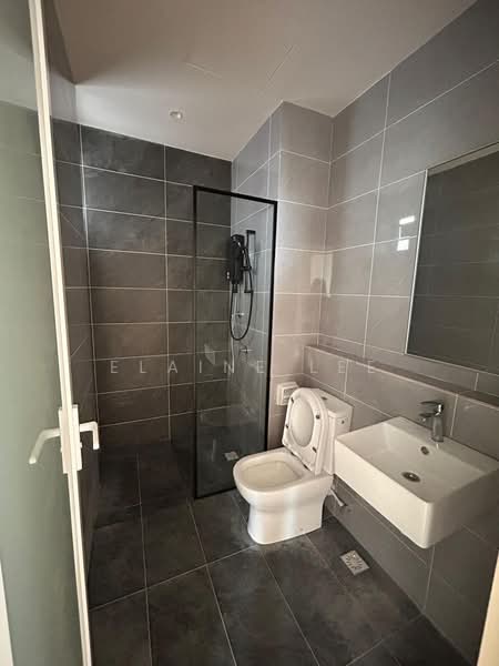 Condominium for Rent at Lucerne Residences - Elaine Lee - Bathroom - PropertyGuru.com.my