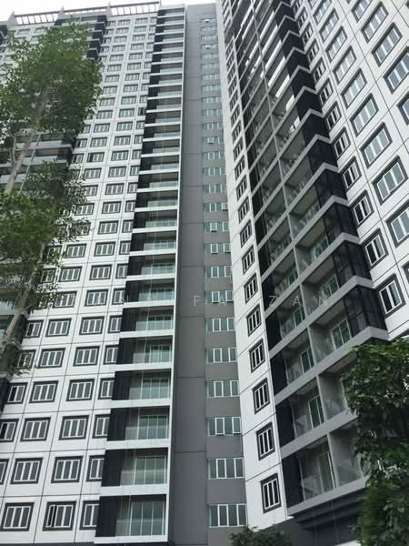 Service Residence for Rent at Sentul Village - Zann Fauzan - Exterior - PropertyGuru.com.my