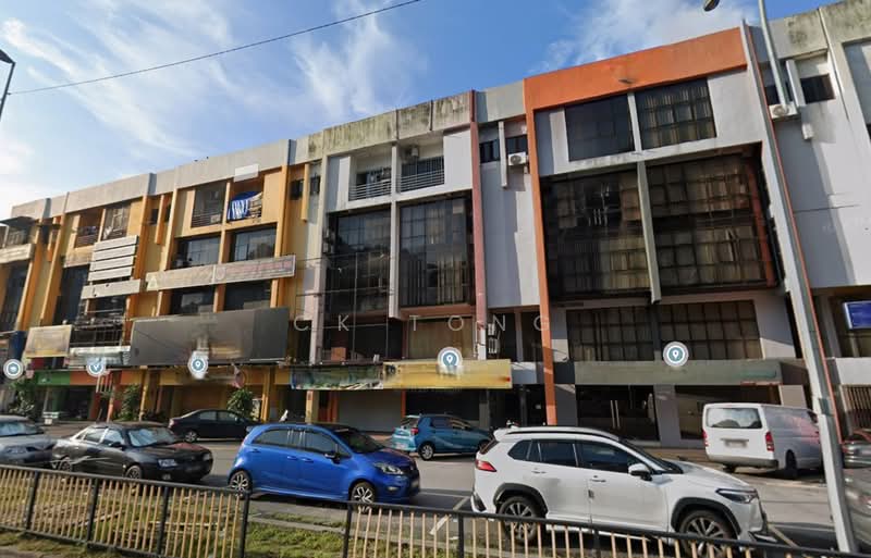 Kilang untuk Disewa di Taman Sri Batu Caves (Batu Caves) - CK Tong - Exterior - PropertyGuru.com.my