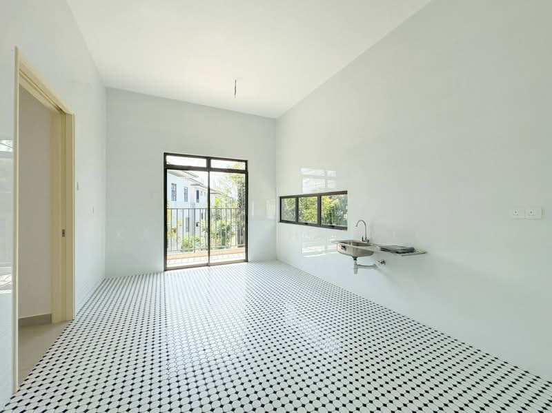 Rumah Teres untuk Dijual di Cyberjaya (Selangor) - Kamil Ghazali - Interior - PropertyGuru.com.my