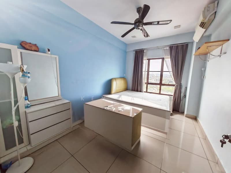 Condominium for Rent at Park 51 Residency - Ken Lai - Bedroom - PropertyGuru.com.my