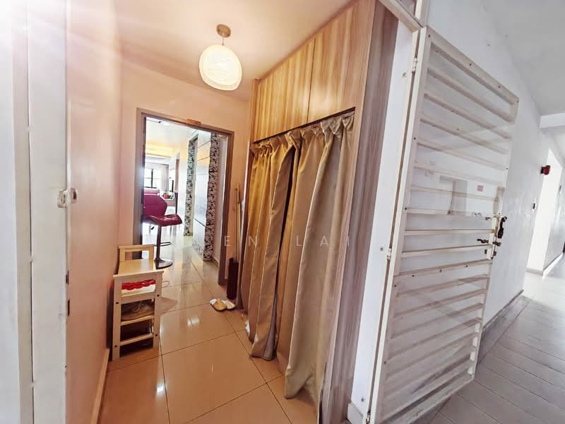 Condominium for Rent at Park 51 Residency - Ken Lai - Entrance - PropertyGuru.com.my