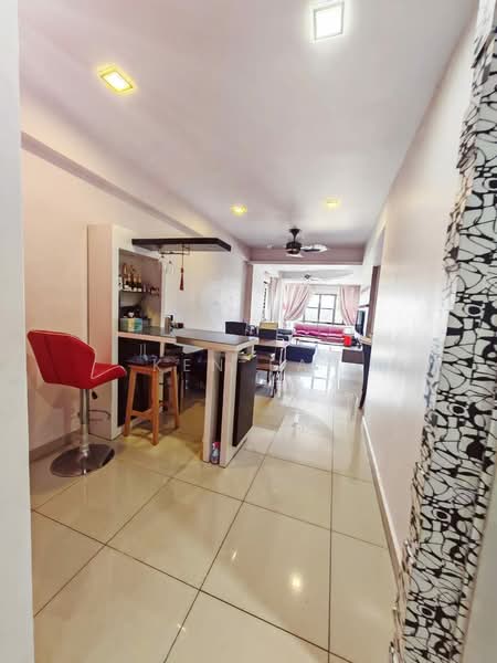 Condominium for Rent at Park 51 Residency - Ken Lai - Interior - PropertyGuru.com.my