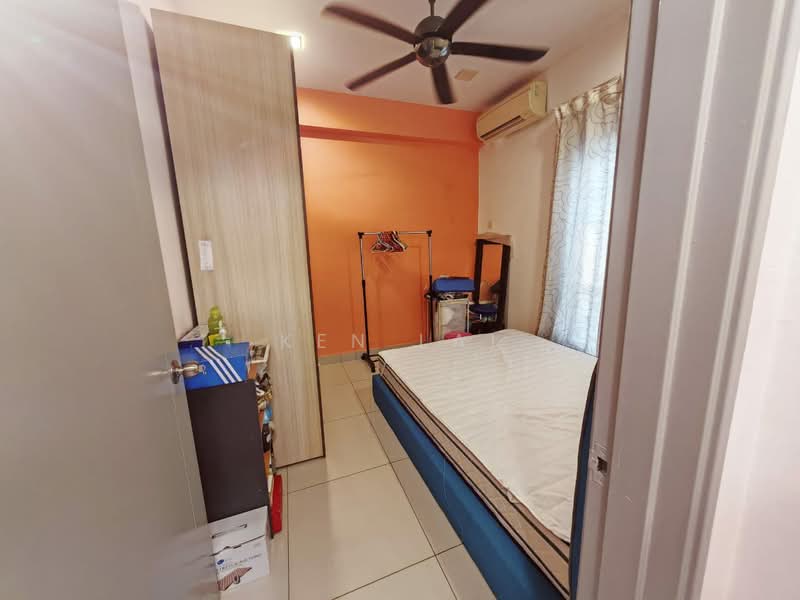Condominium for Rent at Park 51 Residency - Ken Lai - Bedroom - PropertyGuru.com.my