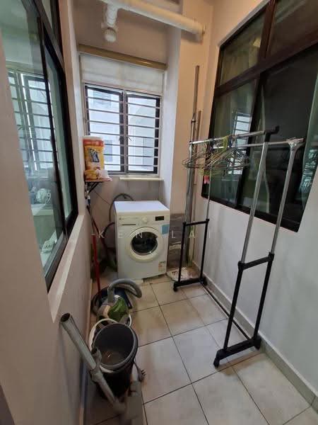 Condominium for Rent at Park 51 Residency - Ken Lai - Balcony - PropertyGuru.com.my