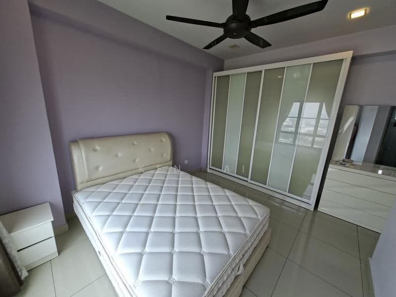 Condominium for Rent at Park 51 Residency - Ken Lai - Bedroom - PropertyGuru.com.my