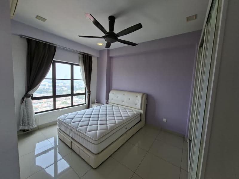 Condominium for Rent at Park 51 Residency - Ken Lai - Bedroom - PropertyGuru.com.my